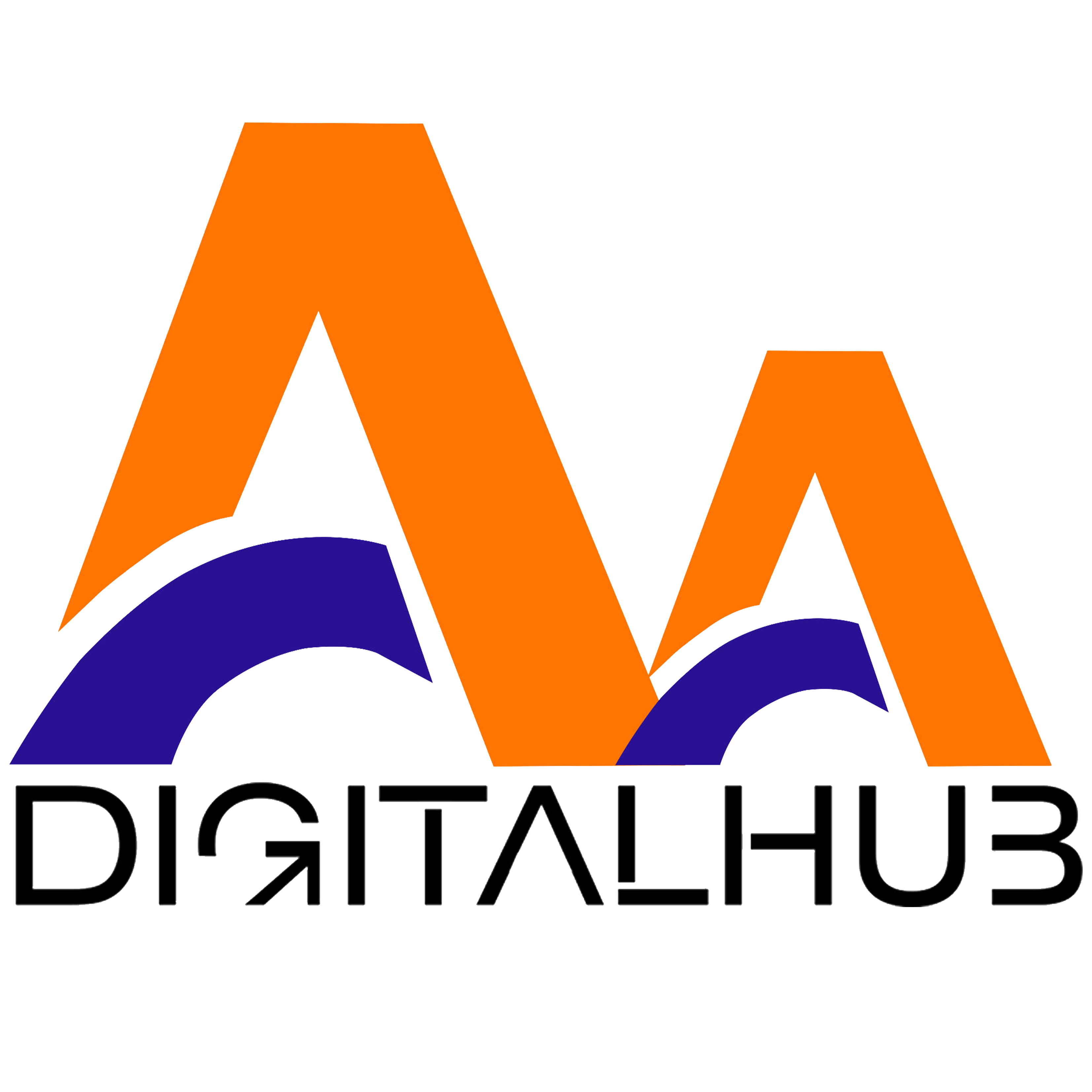 AA Digitalhub Logo